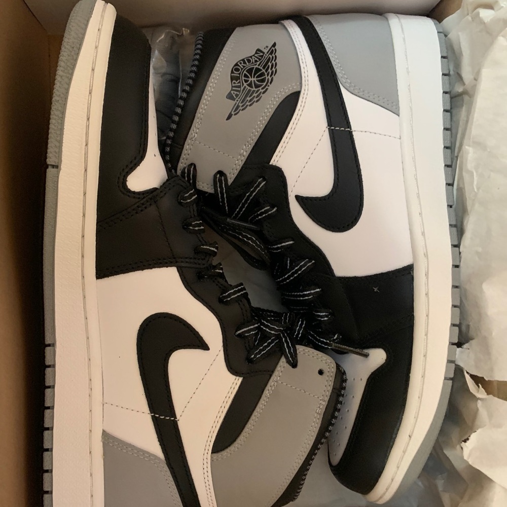 Air jordan 1 Barrons